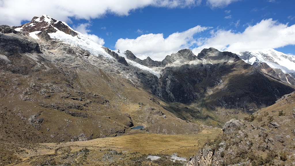 D couvrir Huaraz au  P rou et ses randonn es Destination TDM