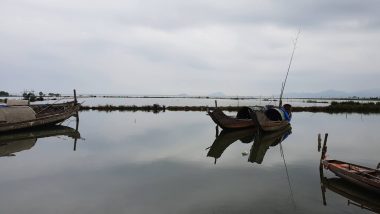 route hue hoi an