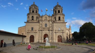 cajamarca