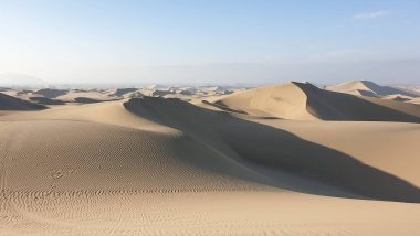 huacachina