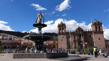 cusco