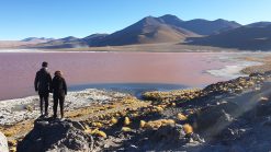 laguna colorada