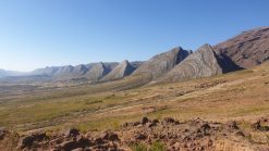 parc national Torotoro