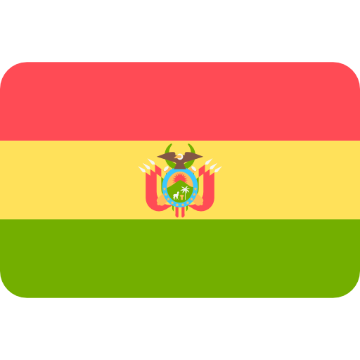drapeau bolivie