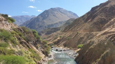 Canyon de Colca