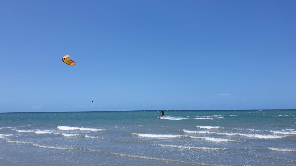 kite surf Jericoacoara