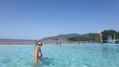 piscine cairns australie différence entre un tour du monde et des vacances